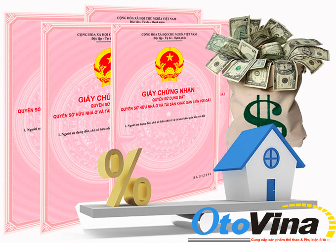 cầm cố sổ đỏ cực kỳ uy tín và được tin dùng nhất hiện nay