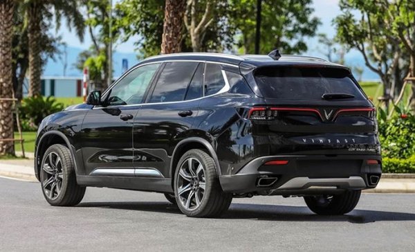 Tìm kiếm dịch vụ cho thuê xe Vinfast tự lái Hà Nội uy tín? Liên hệ ngay với Xehoi.com.vn để được tư vấn và đặt xe.