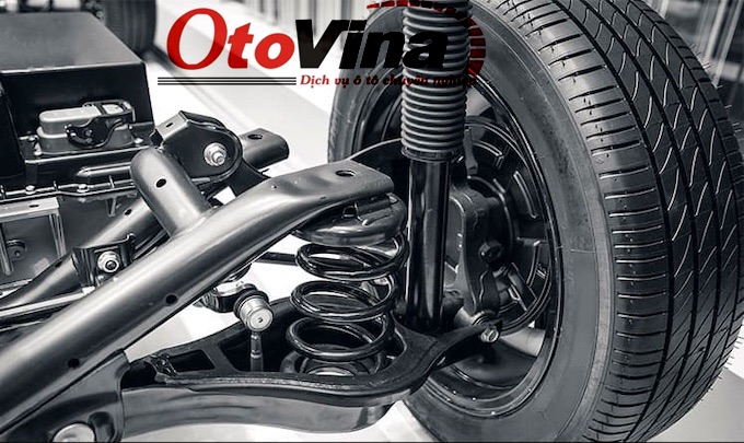 Hướng dẫn chi tiết cách kiểm tra giảm xóc ô tô