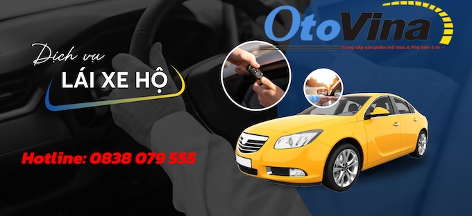 Tại sao bạn cần dịch vụ lái xe hộ?