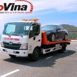 Cứu hộ đường cao tốc Hà Nội: Giải pháp an toàn, nhanh chóng cho mọi sự cố