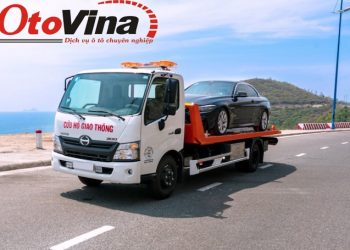 Cứu hộ đường cao tốc Hà Nội: Giải pháp an toàn, nhanh chóng cho mọi sự cố