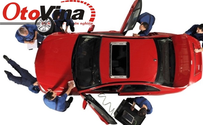 Cách Tra Cứu Thông Tin Đăng Kiểm Là Gì?