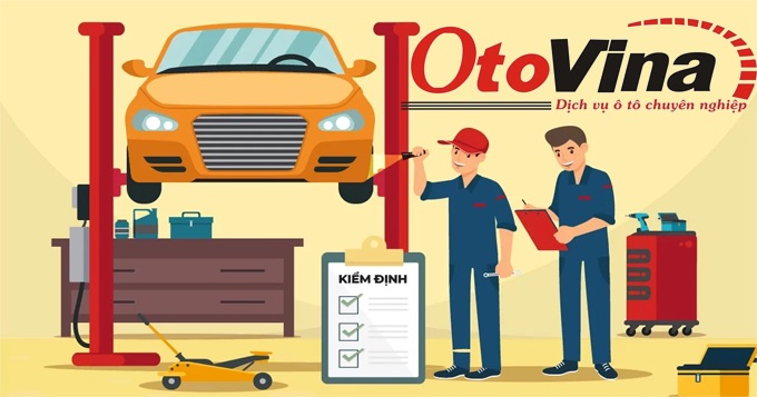 Quy Trình Đăng Kiểm Là Gì?