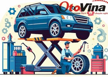 Chi Phí Kiểm Tra Xe Ô Tô Theo Hãng Xe: Thông Tin Chi Tiết Từ XeHoi.vn