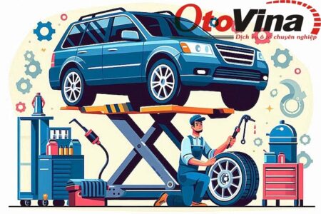 Chi Phí Kiểm Tra Xe Ô Tô Theo Hãng Xe: Thông Tin Chi Tiết Từ Xehoi.com.vn