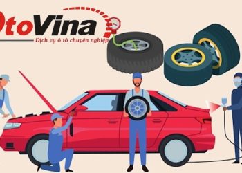 Chi Phí Test Xe Ô Tô Tại Các Hãng - Cập Nhật Mới Nhất