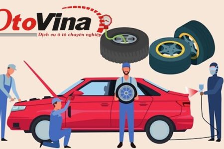 Chi Phí Test Xe Ô Tô Tại Các Hãng - Cập Nhật Mới Nhất