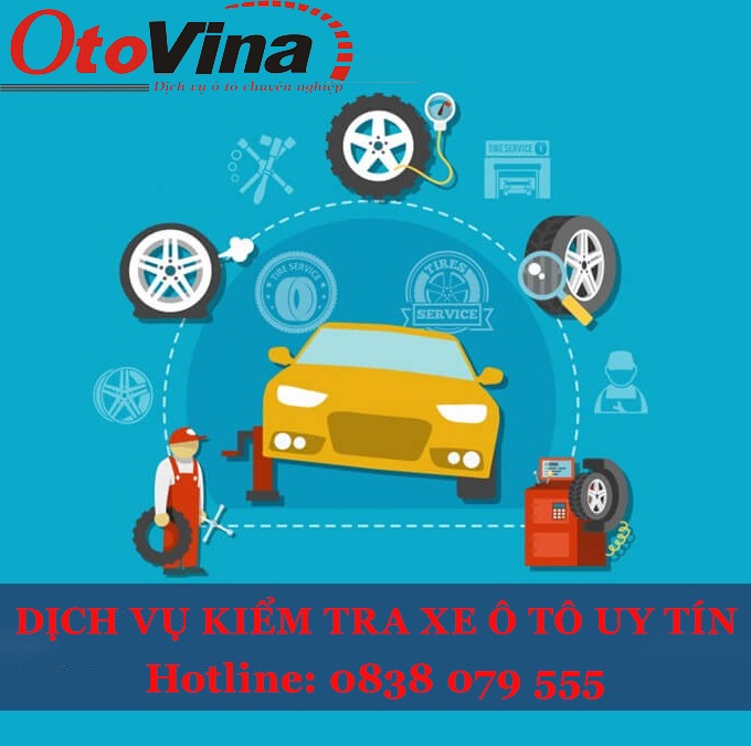 Cơ Sở Pháp Lý Liên Quan Đến Kiểm Tra Xe Ô Tô (Cập Nhật Mới Nhất)