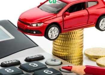 Lệ phí trước bạ xe ô tô cũ