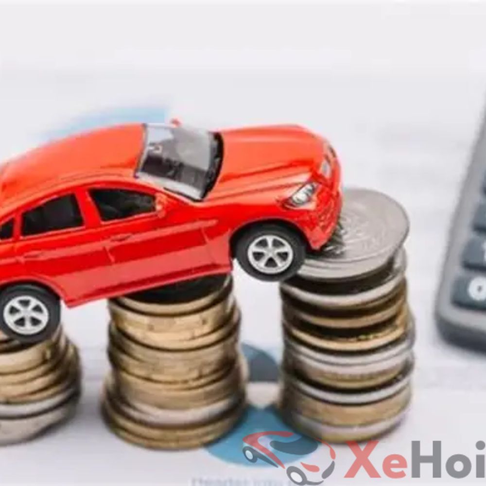 Phí công chứng hợp đồng mua bán ô tô tại văn phòng công chứng