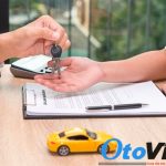 Thủ Tục Sang Tên Xe Ô Tô Nhanh Chóng, Uy Tín - Dịch Vụ Trọn Gói Tại XeHoi.vn