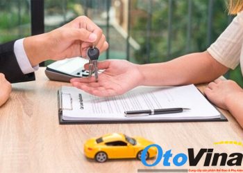 Thủ Tục Sang Tên Xe Ô Tô Nhanh Chóng, Uy Tín - Dịch Vụ Trọn Gói Tại XeHoi.vn