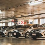 Cầm xe ô tô đang trả góp tại Hà Nội