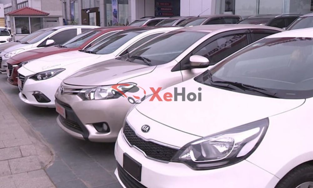 Lãi suất và hạn mức giải ngân mới nhất tại khu vực Hà Nội