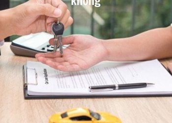 Giải đáp thắc mắc mua xe ô tô không sang tên có sao không