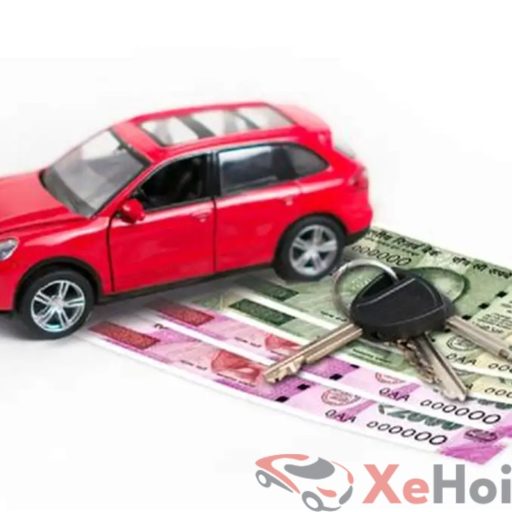 Quy trình các bước sang tên xe công ty cho cá nhân chi tiết