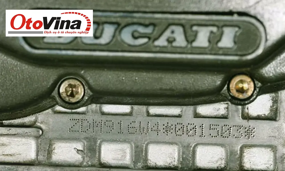 tại sao cần phải tra số khung xe máy