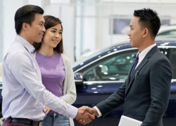 Bạn nên nắm vững thủ tục mua xe ô tô trả góp