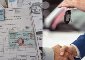 Hiểu đúng về thủ tục rút hồ sơ gốc xe ô tô theo quy định mới nhất