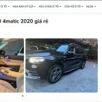 tin đăng bán xe đầy đủ