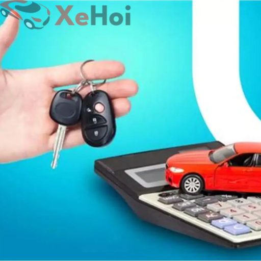 Bạn cần một quy trình bán xe ô tô chuyên nghiệp