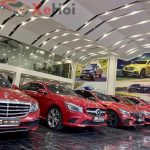 Bán xe ô tô cá nhân có cần qua trung gian không