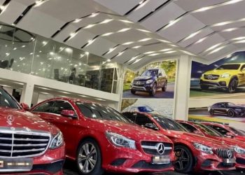 Bán xe ô tô cá nhân có cần qua trung gian không