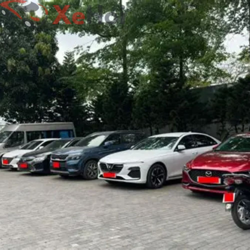 Chiến lược bán xe thần tốc mà không cần cắt lỗ sâu