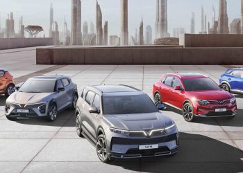 Cơ sở khoa học để định giá xe ô tô cũ thông qua tỷ lệ khấu hao