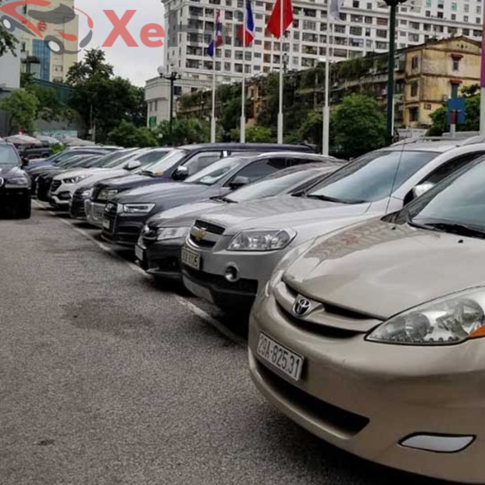 Giải đáp thắc mắc bán xe ô tô nhanh có cần giảm giá mạnh không