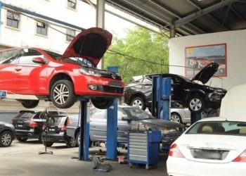 Hiểu rõ các yếu tố định giá xe cũ lại quan trọng