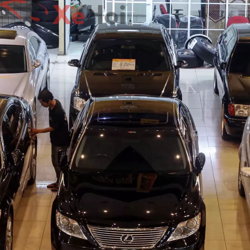 Hồ sơ pháp lý và mức giá bán niêm yết