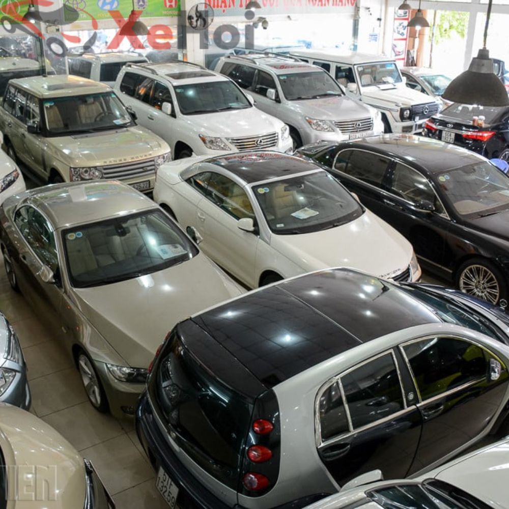 bạn cần cung cấp thông tin chuẩn xác khi đăng tin bán xe