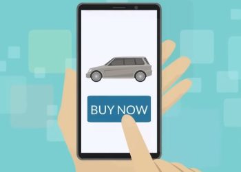 Cách nhận diện và giao dịch an toàn trên các website mua bán xe