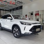 Định giá đúng lại là chìa khóa để bán xe nhanh và được giá