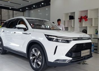 Định giá đúng lại là chìa khóa để bán xe nhanh và được giá