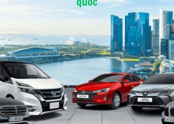 Tình hình thị trường thu mua ô tô cũ tại Việt Nam hiện nay