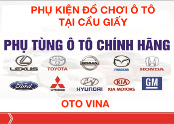 phu kien oto cau giay
